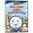 thumbnail image 1 of Max & Ruby - Ruby's Scavenger Hunt [DVD], 1 of 2