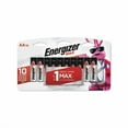 thumbnail image 1 of MAX Alkaline AA Batteries 1.5V, 16/Pack, 1 of 7