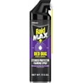 thumbnail image 1 of MAX Bed Bug Crack & Crevice Extended Protection Foaming Spray, Kills Bugs for up to 8 weeks on Laminated Woods and Surfaces, 17.5 oz, 1 of 3