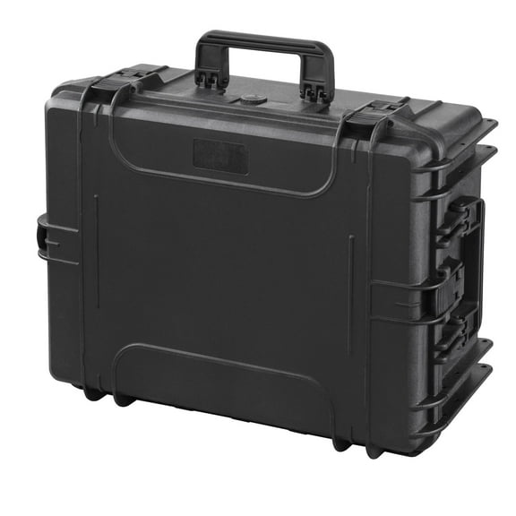 MAX Cases Plastica MAX540H245STR Waterproof Case 23.78"x18.62"x11.14"H