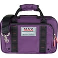 thumbnail image 1 of MAX Clarinet Case, 1 of 5