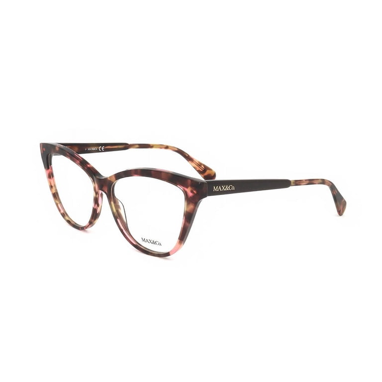 MAX&Co. eyeglasses MO5030 WOMAN 55/13/140 055 COLOURED  display picture 2