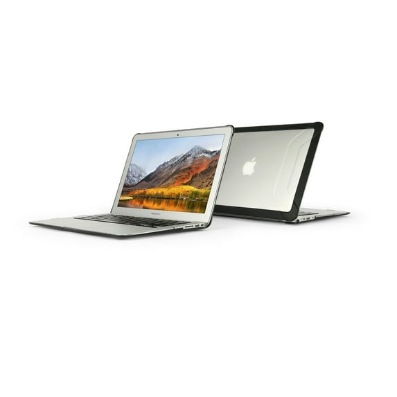 MAX Extreme Shell for 13" MacBook Air Gen 2 (BLACK)