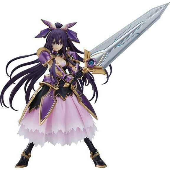 MAX Factory - Date A Live III - Tohka Yatogami Figurema Action Figure, Max Factory, Gifts