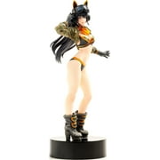 MAX Factory - Plamax MF-24 Minimum Factory - Shunya Yamashita Miyuki 1/20 Model Kit Net [COLLECTABLES] Figure, Collectible