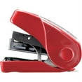 thumbnail image 1 of MAX Flat Clinch Mini Stapler - Staples Upto 25 Sheet - Red - 1 Each, 1 of 2