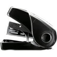 thumbnail image 1 of MAX Flat Clinch Mini Stapler - Staples Upto 25 Sheet - Black - 1 Each, 1 of 3