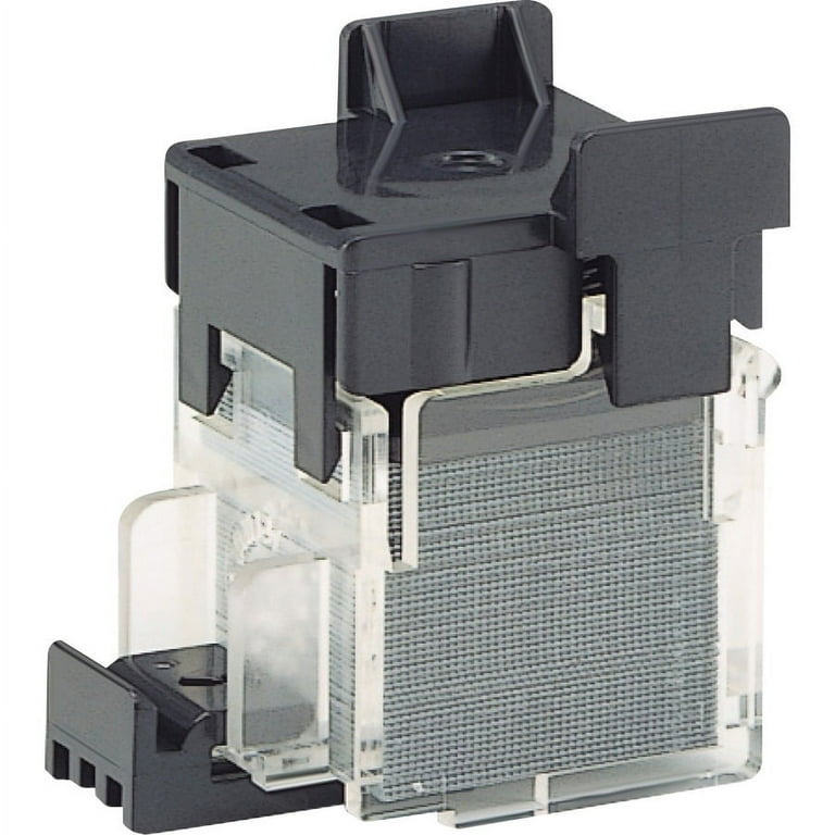 MAX Flat Clinch Staples - 2000 Per Cartridge - 1/4 MAX Flat Clinch Staples - 2000 Per Cartridge - 1/4