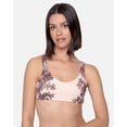 thumbnail image 1 of MAX HAWAIIAN LEI SOFT STRAP TOP Seashell M, 1 of 1