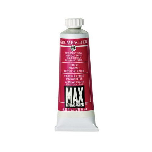 MAX INDIAN RED 37ML