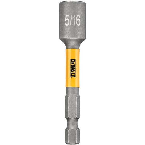 MAX Impact 7/16 In. Nut Driver
