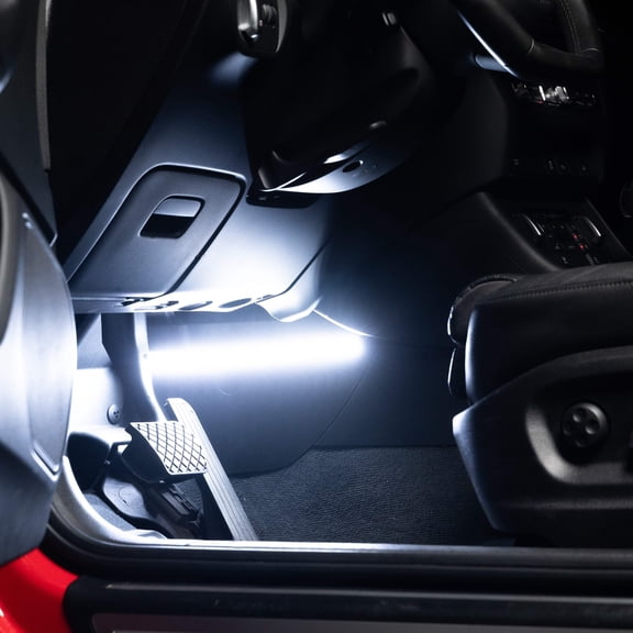 MAX LED Interior  Exterior Light Strip Starter Kit