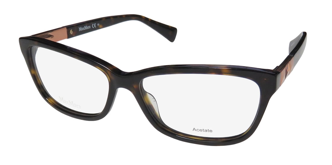 【送料&関税込】Max Mara Mm5025 Glasses Max Mara MM5025 052 glasses | Buy online now