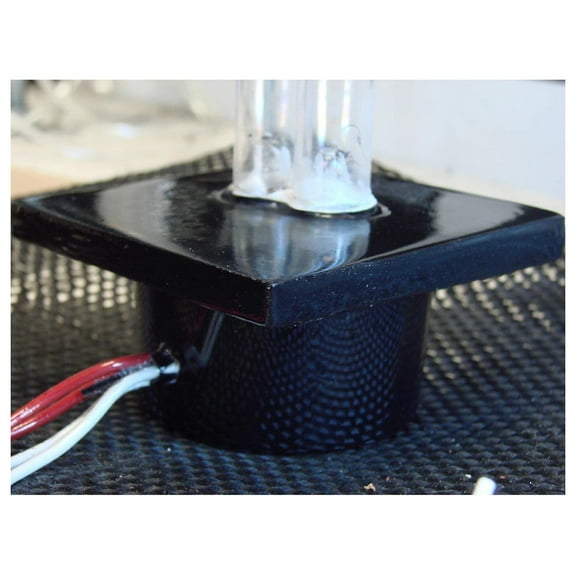 MAX MCR A/B Electronic Grade Epoxy Potting Compound, Fluid Ounce Kit, Electronic Grade, Sealing, Waterproofing, Insulating, Circuit Masking