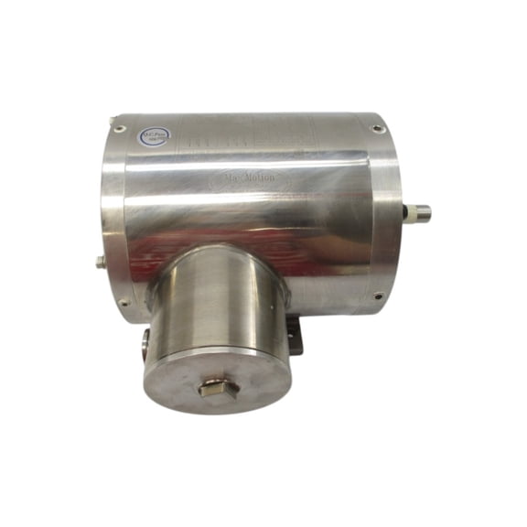 MAX MOTION MQS-124L 230/460V 1.72/0.86A NSNP