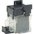 thumbnail image 1 of MAX, MXBNO20FE, Flat Clinch Staples, 2000 / Box, 1 of 2