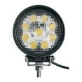 thumbnail image 1 of MAX POWER 4" ROUND SPOT LIGHT; 24 WATTS, 1 of 2