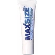 MAX SIZE CREAM 10ML out mid June