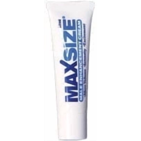 MAX SIZE CREAM 10ML (out mid June)