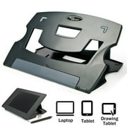 MAX SMART Tablet Stand for Desk for Drawing Writing for Artisul, iPad, Wacom Cintiq Tablet Stand Riser