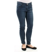 MAX STUDIO Womens Blue Casual Jeans 29 Waist
