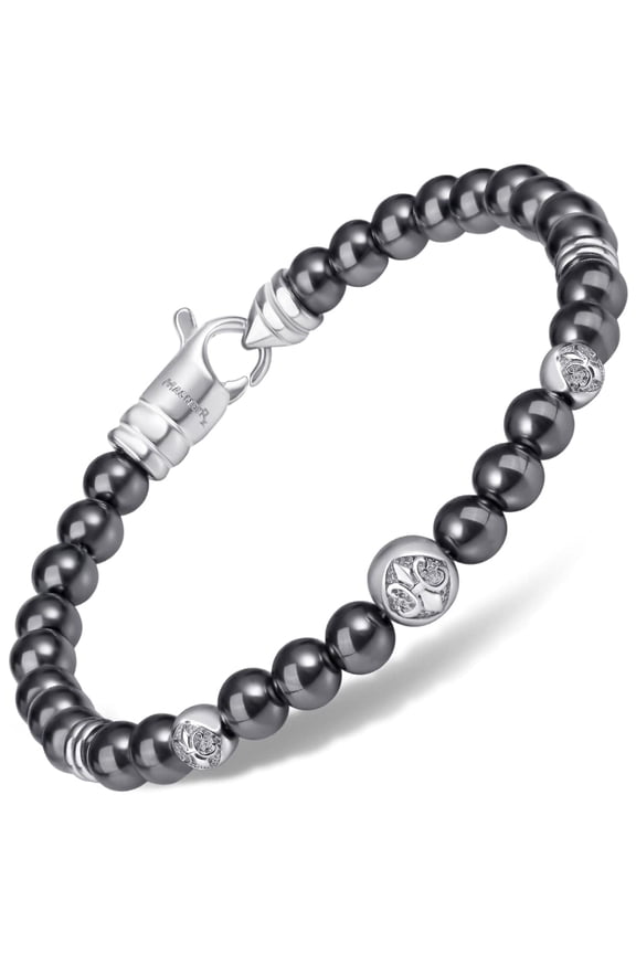 MAX Strength Hematite Bracelet (Armory)