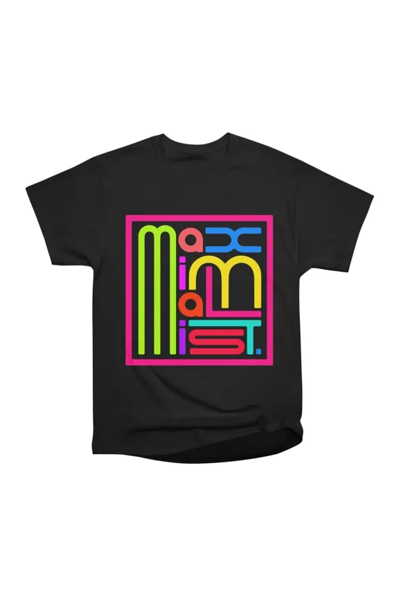 MAX TO THE MAX T-Shirt Tee Gift For Him Merch For Her Apparel For Friend
