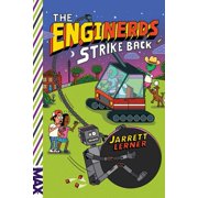 MAX The EngiNerds Strike Back Paperback
