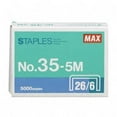 thumbnail image 1 of MAX USA MXB355M Max Hd-50Df Standard - 1-5000Pk 1-4in. Staples, 1 of 1