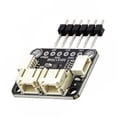 thumbnail image 1 of MAX17048 Battery Monitoring Module Tracking Microcontroller Communication, 1 of 6