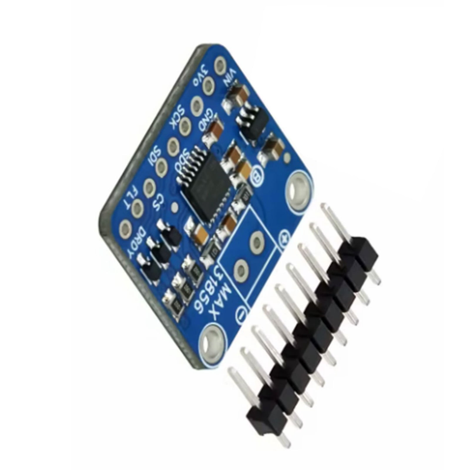 Signal Conditioning Boxes MAX31856 Thermocouple Signals Conditioning Board With Wide Temperatures ...