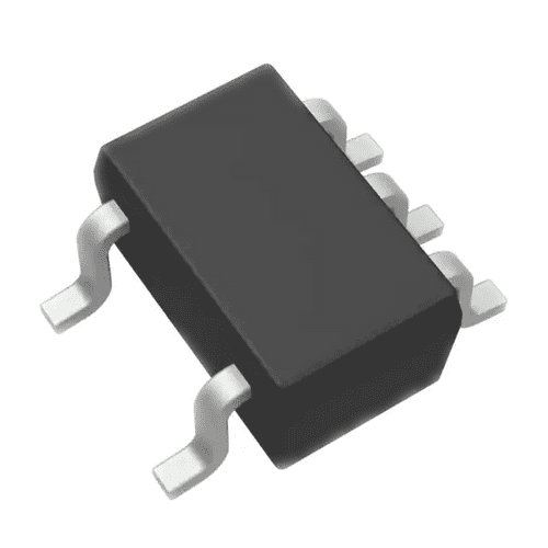 MAX3370EXK Integrated Circuits Translator Bidirectional SC70-5