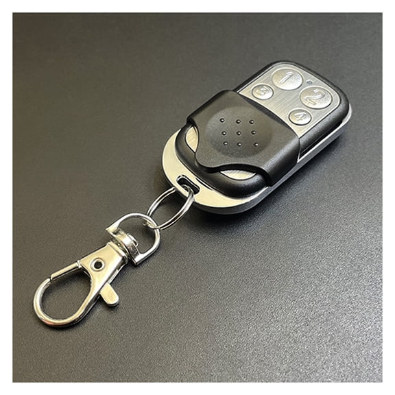MAX43-2 504 MAX43-4 MCHS43 MTR43-2 Garage Door Opener Remote Control 433.92MHz Rolling Code ,Universal Remote Adapter