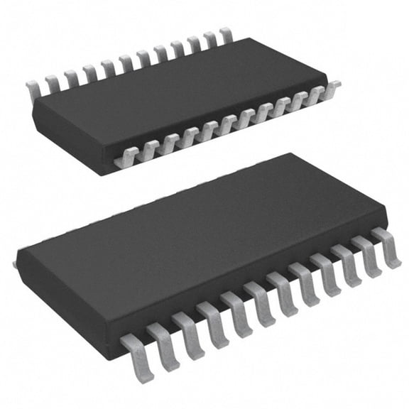 MAX528CAG+ Integrated Circuits Digital to Analog Converter 8BIT V-OUT 24SSOP :RoHS