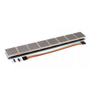 MAX7219 Dot Matrixes Module 8 Dot Matrixes Electronic Display Module 8 in 1 Display Module SCM Control Drive LED Module