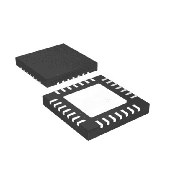 MAX8903AETI+T Charger IC Lithium Ion 28-TQFN (4x4)