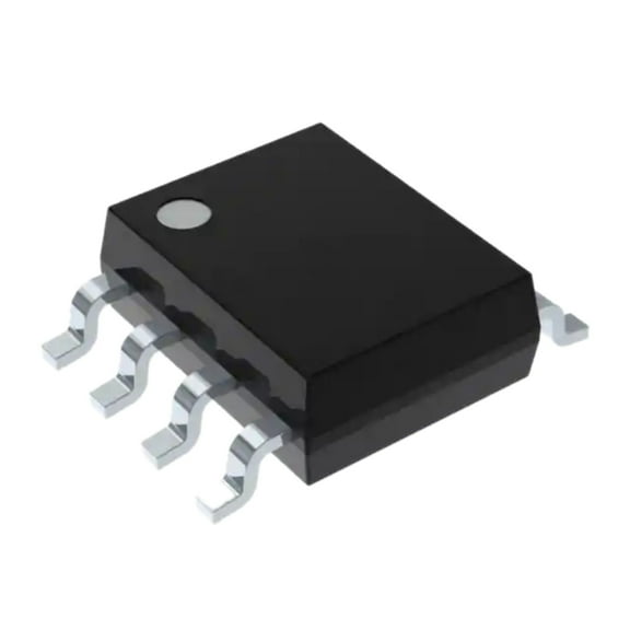 MAX9142ESA+T IC Comparator R-R 8-SOIC