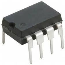 MAX931CPA IC Comparator, Ultra Low Power 8 Pin DIP (1 piece) - MAX931CPA