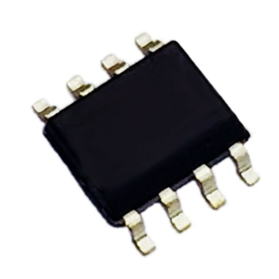MAX962ESA Comparator Dual R-R I/P 5.5V 8-Pin SOIC