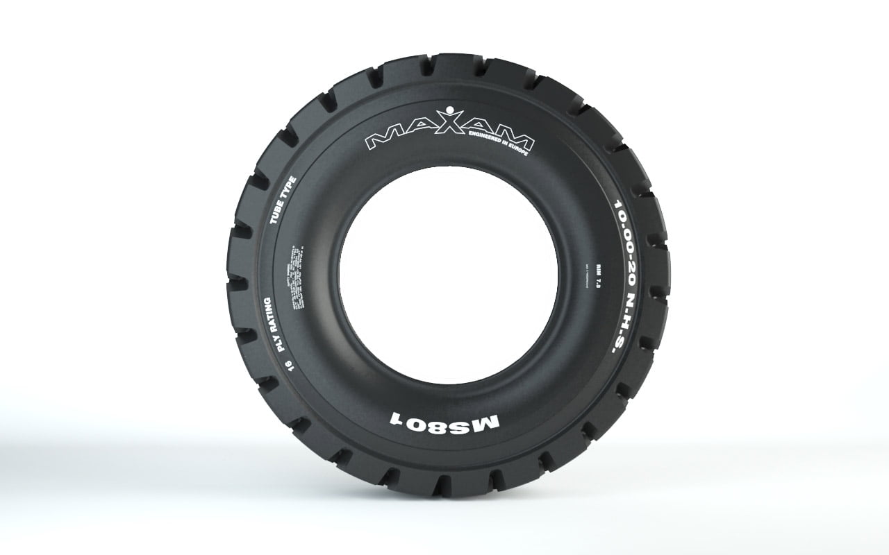 MAXAM MS801 8.25-15 G Tire Sansujyuku sansujyuku.com
