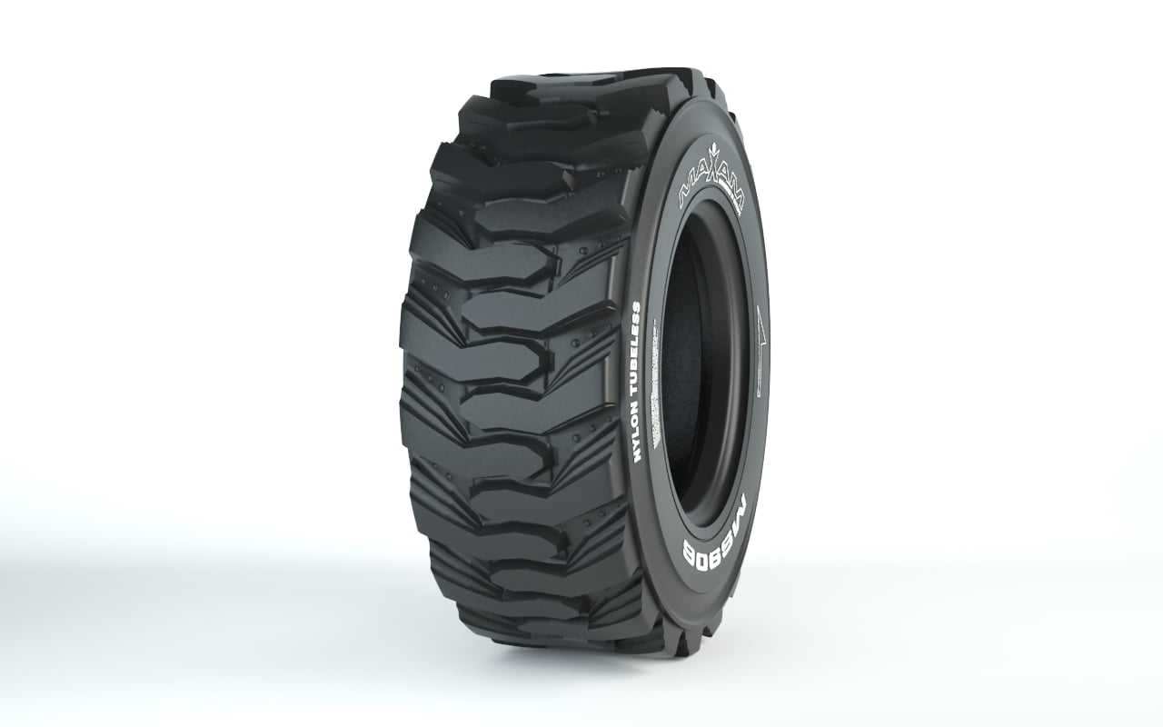 MAXAM MS906 10.00-16.5 E Tire