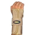 thumbnail image 1 of MAXAR Airprene (Breathable Neoprene) Wrist Splint - Large, 1 of 1