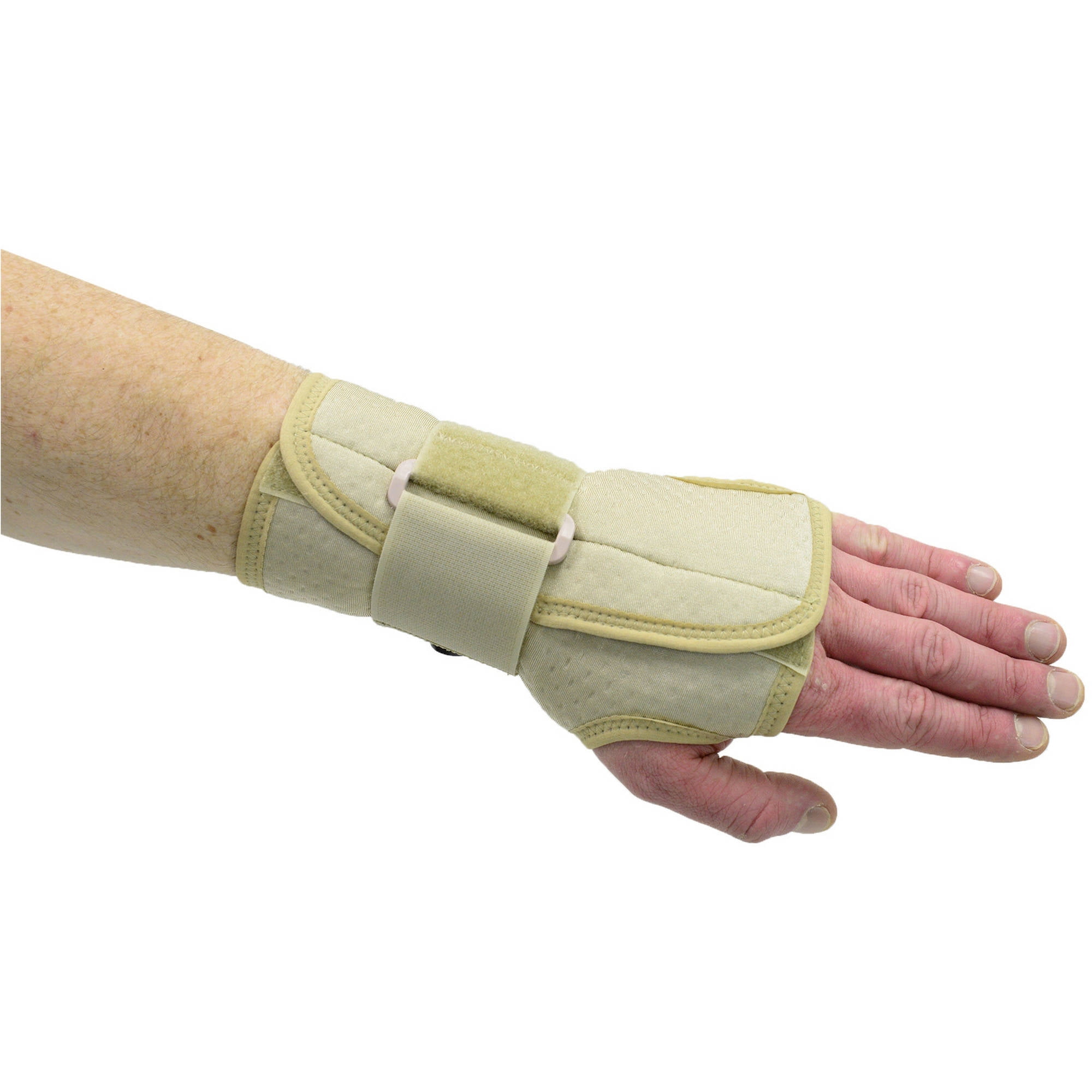 MAXAR Airprene (Breathable Neoprene) Wrist Splint: WRS-202