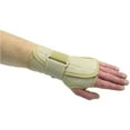 thumbnail image 1 of MAXAR Airprene (Breathable Neoprene) Wrist Splint: WRS-202, 1 of 5