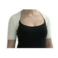 thumbnail image 1 of MAXAR Angora Upper Back and Shoulder Warming Support - Small, 1 of 5