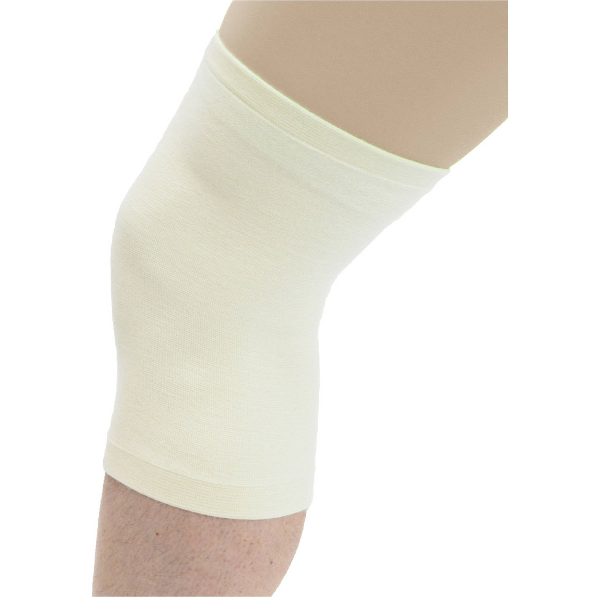 MAXAR Angora/Wool Knee Brace AKS504