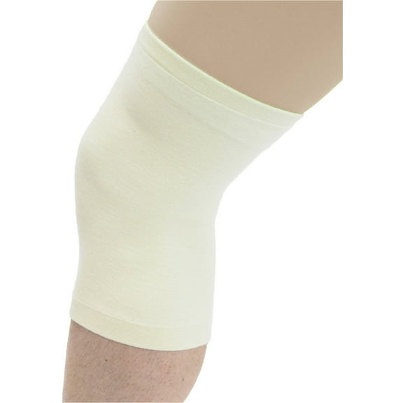 MAXAR Angora/Wool Knee Brace: AKS-504
