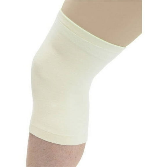 MAXAR Angora/Wool Knee Brace