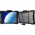 thumbnail image 1 of MAXCases AP-SXP-IP7-19-BLK Shield Extreme-X With Pencil Holder For iPad 7 10.2" - Black, 1 of 5