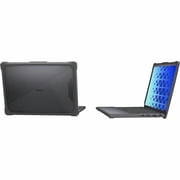 MAXCases Extreme Shell-F3 for Dell Pro 14" Windows Grey